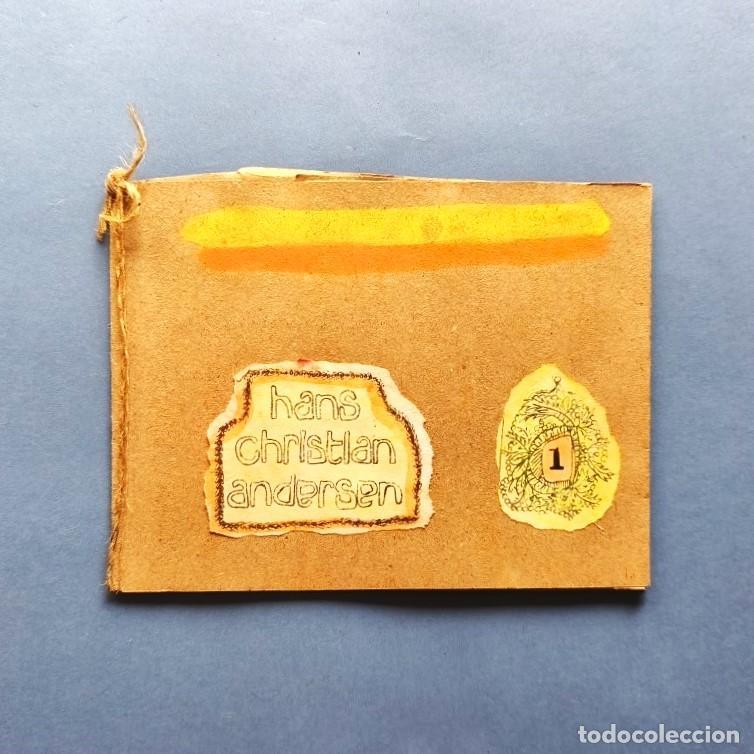 Libros: La Princesa y el Fr&iacute;jol. - Andersen, Hans Christian.