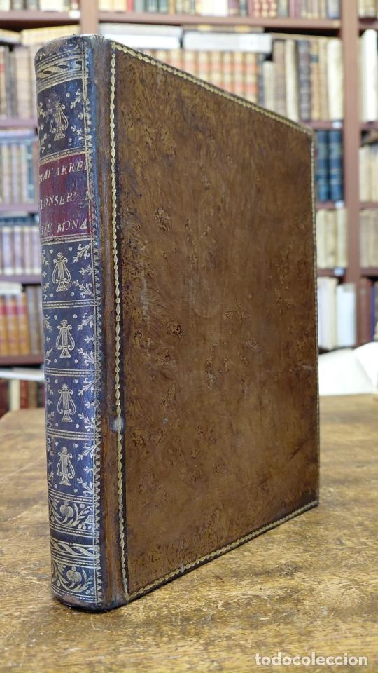 Libros: CONSERVACION DE MONARQUIAS Y DISCURSOS POLITICOS, sobre la gran consulta que el consejo hizo al se&ntilde;