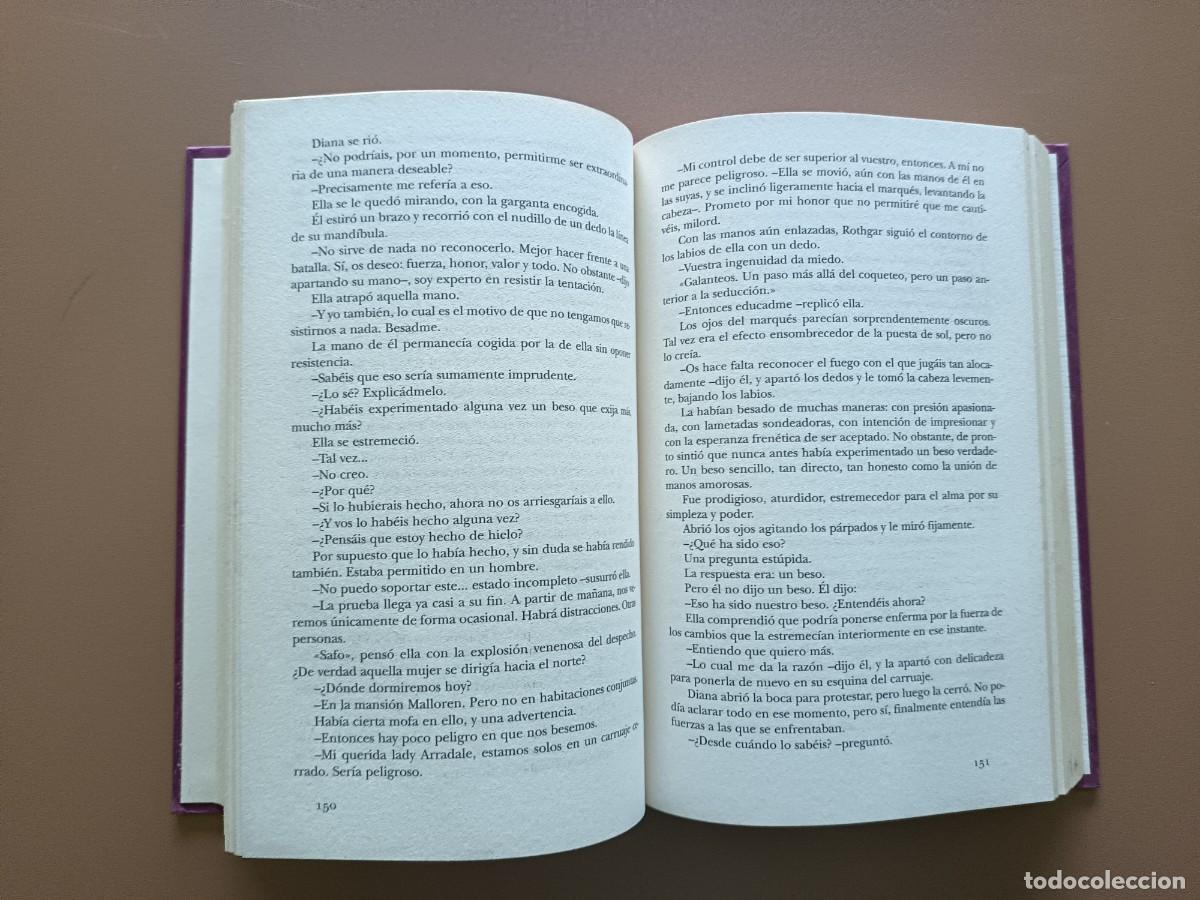 Libros: DIAB&Oacute;LICA - J. BEVERLEY - Foto 3