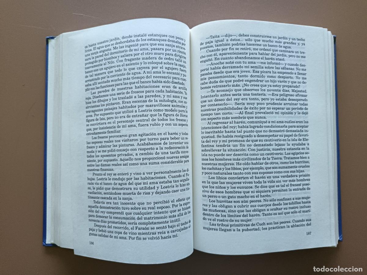 Libros: RIO SAGRADO- W. SMITH - Foto 5