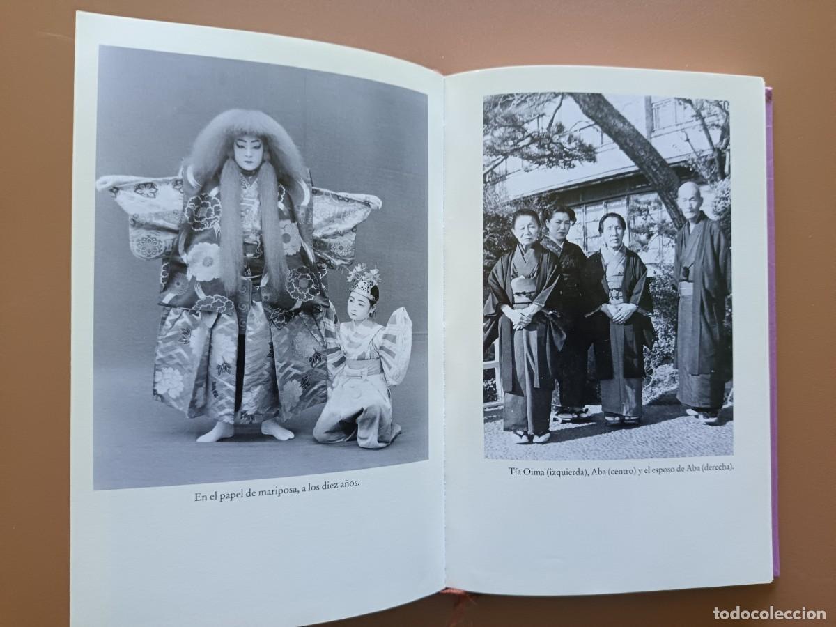 Libros: VIDA DE UNA GEISHA- M. IWASAKI - Foto 5
