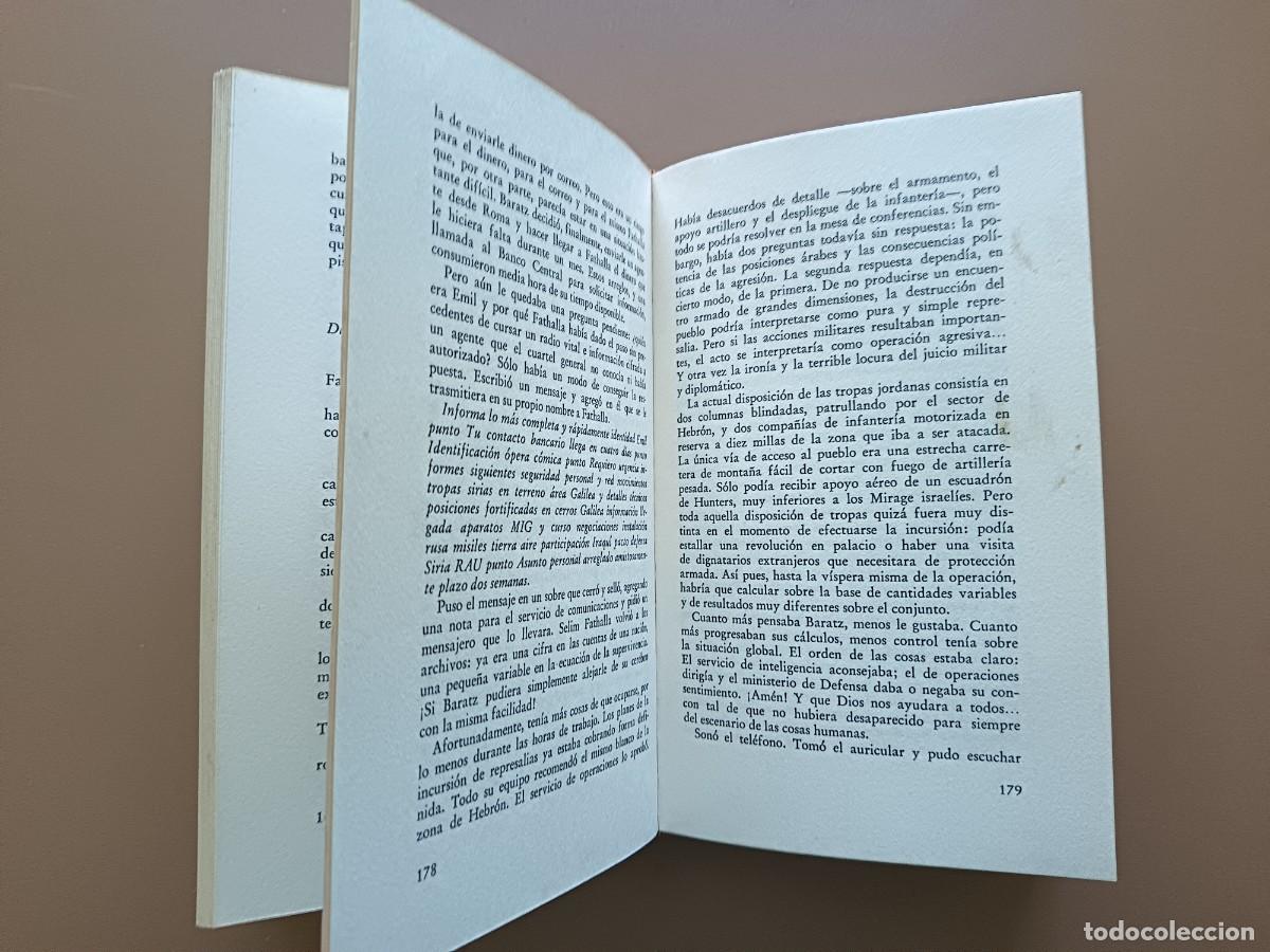 Libros: LA TORRE DE BABEL- M. WEST - Foto 3