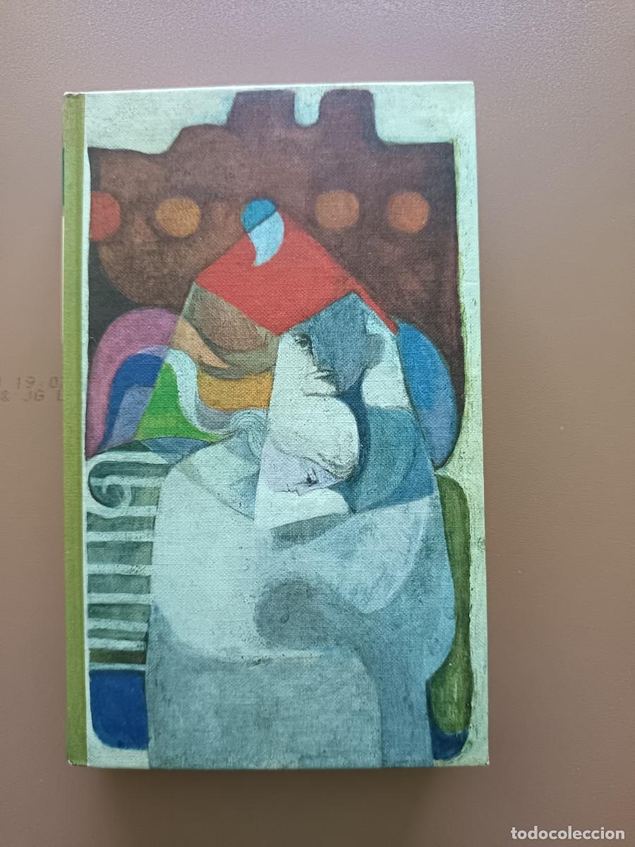 books: EL ALMA SE APAGA- L. ZILAHY