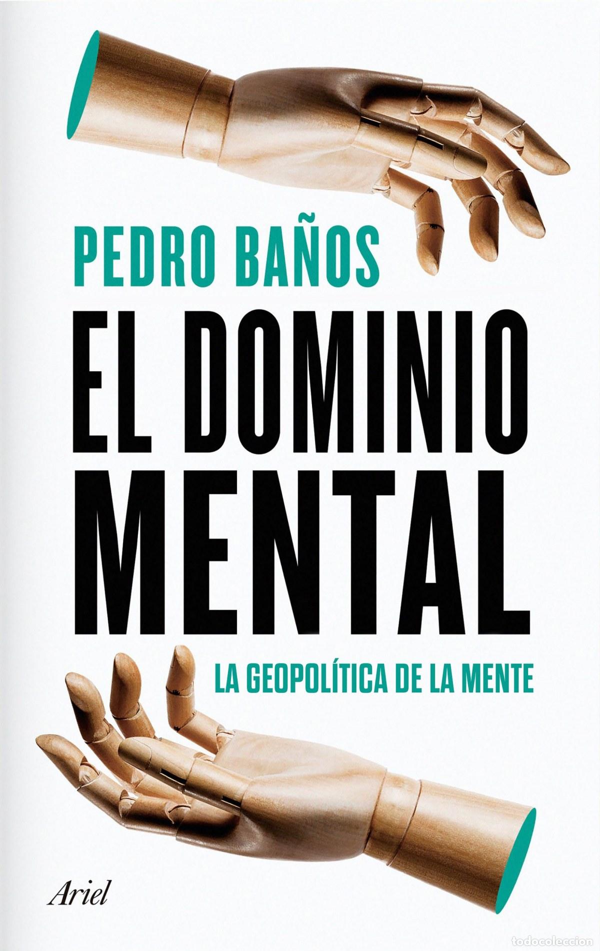 Libri di seconda mano: El dominio mental - Ba&ntilde;os Bajo, Pedro