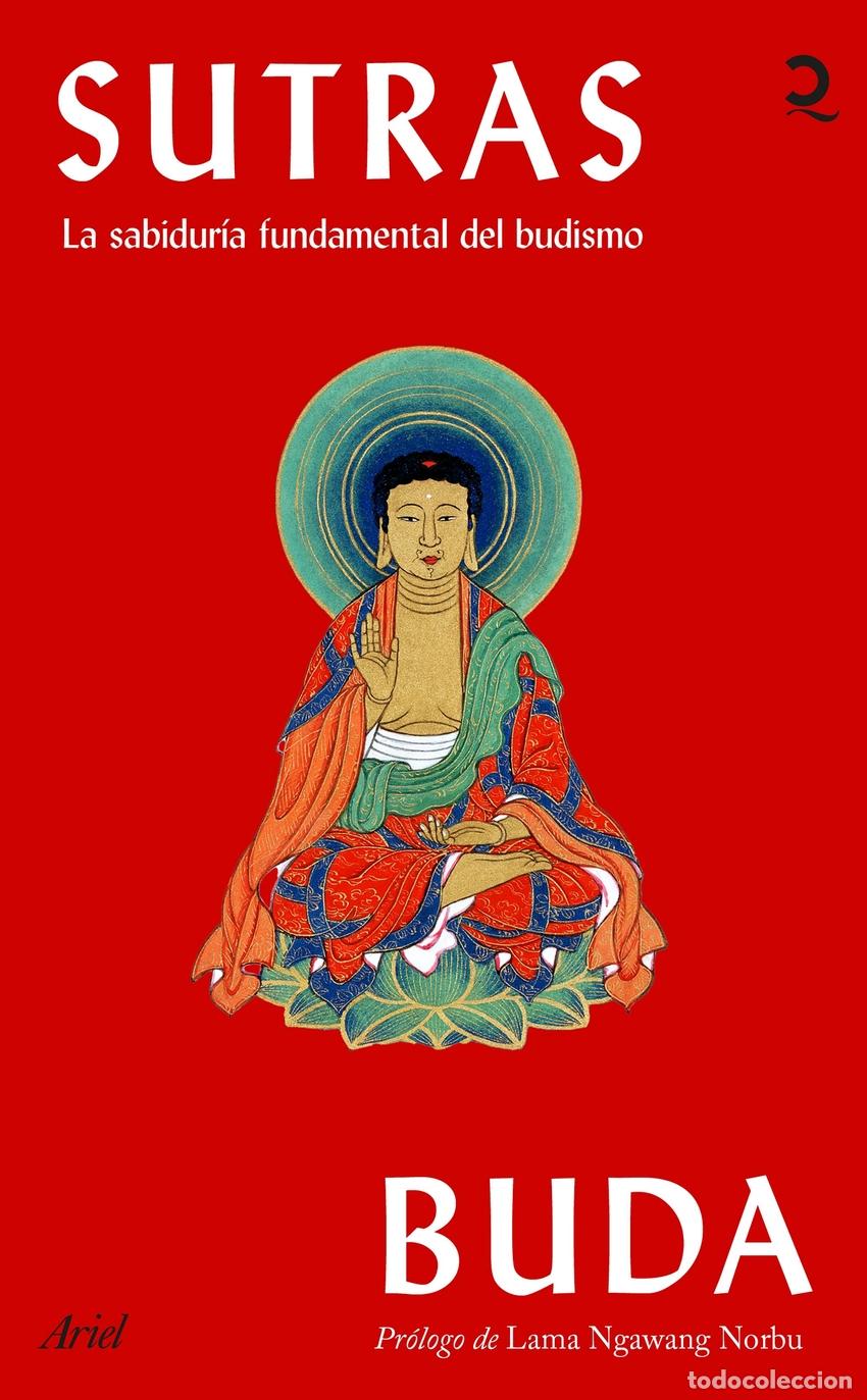 Libros: Sutras - Bancroft, Anne