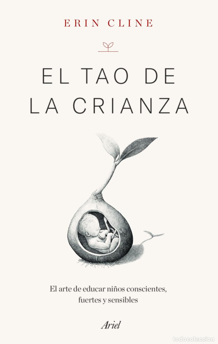 books: El Tao de la crianza - Cline, Erin