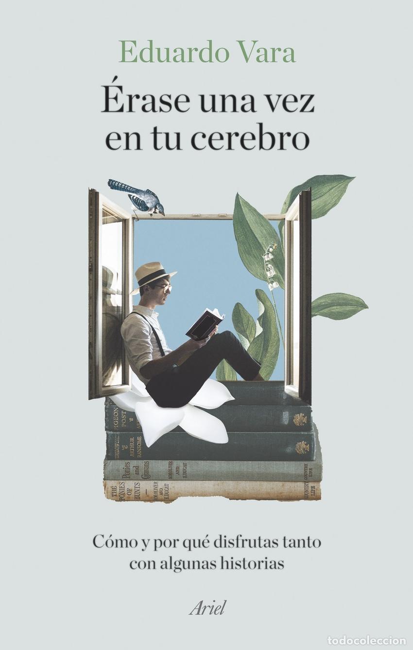 books: &Eacute;rase una vez en tu cerebro - Vara, Eduardo
