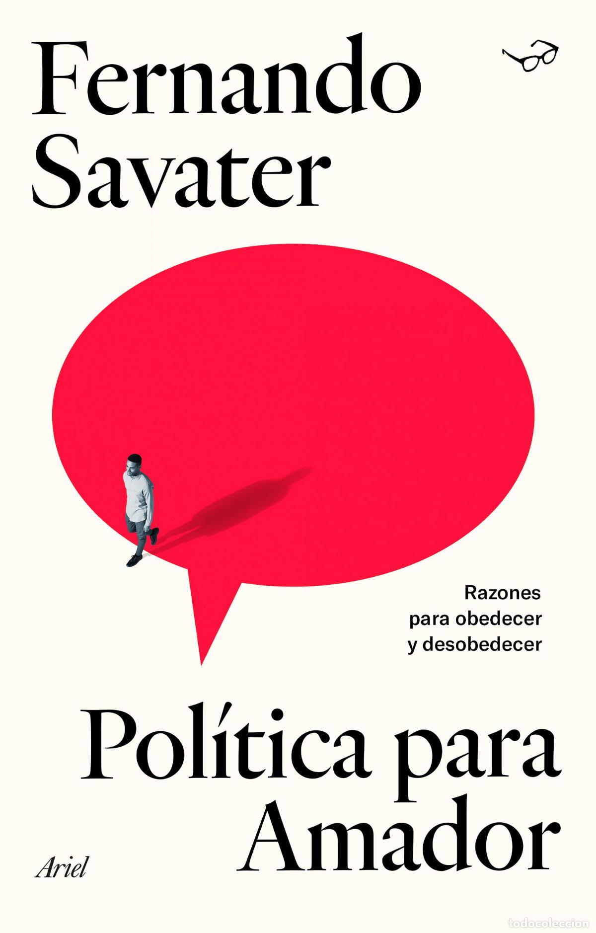 Livres: Pol&iacute;tica para Amador - Savater, Fernando