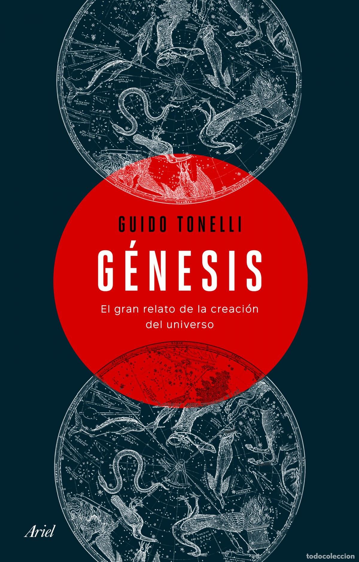 Libros: G&eacute;nesis - Tonelli, Guido - Foto 1