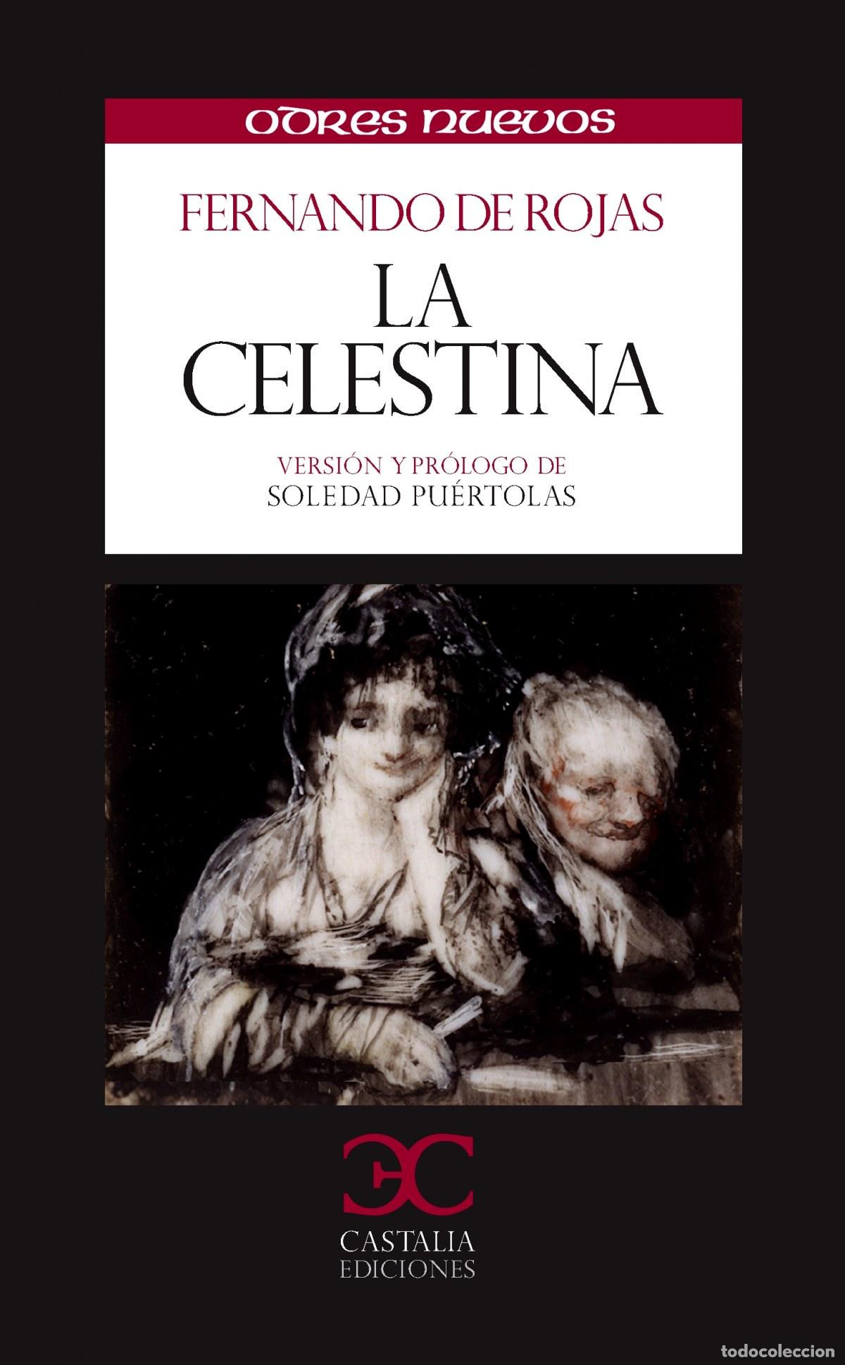 Libros: La Celestina - Rojas, Fernando de - Foto 1