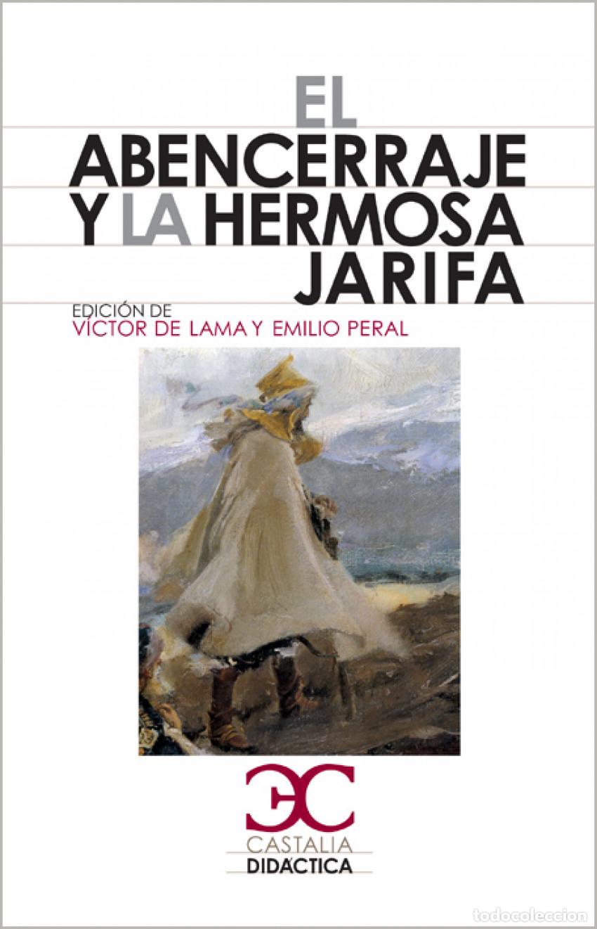 Libros: El Abencerraje y la hermosa Jarifa . - An&oacute;nimo