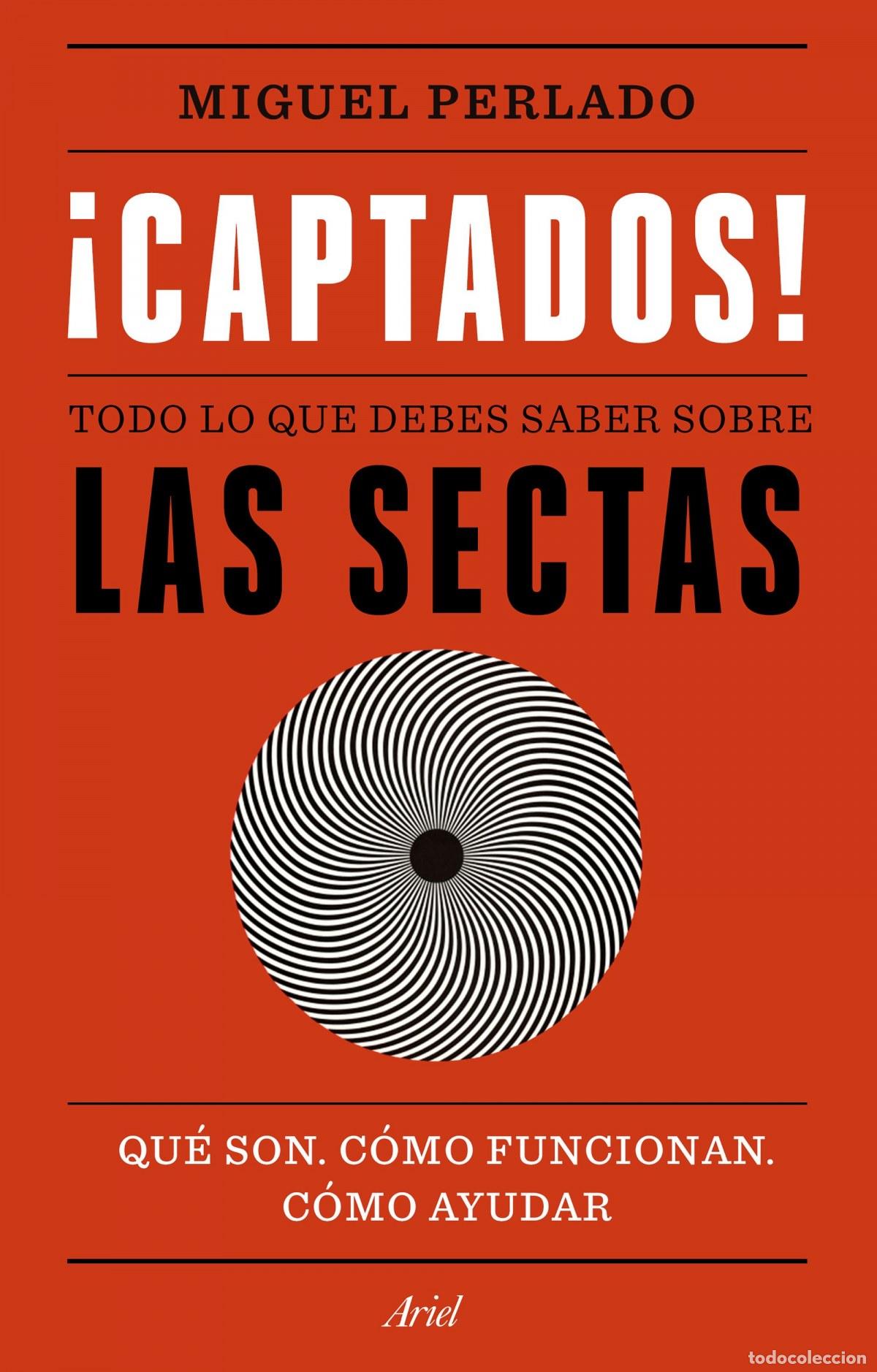 Libros: &iexcl;Captados! - Perlado, Miguel - Foto 1