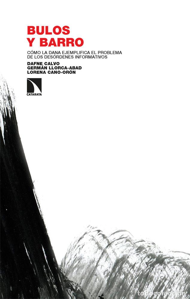 B&uuml;cher: BULOS Y BARRO - CALVO,DAFNE/CANO ORON,LORENA/LLORCA AB