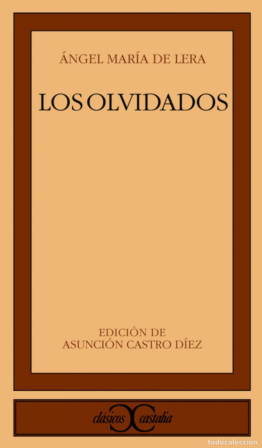 B&uuml;cher: Los olvidados - VVAA
