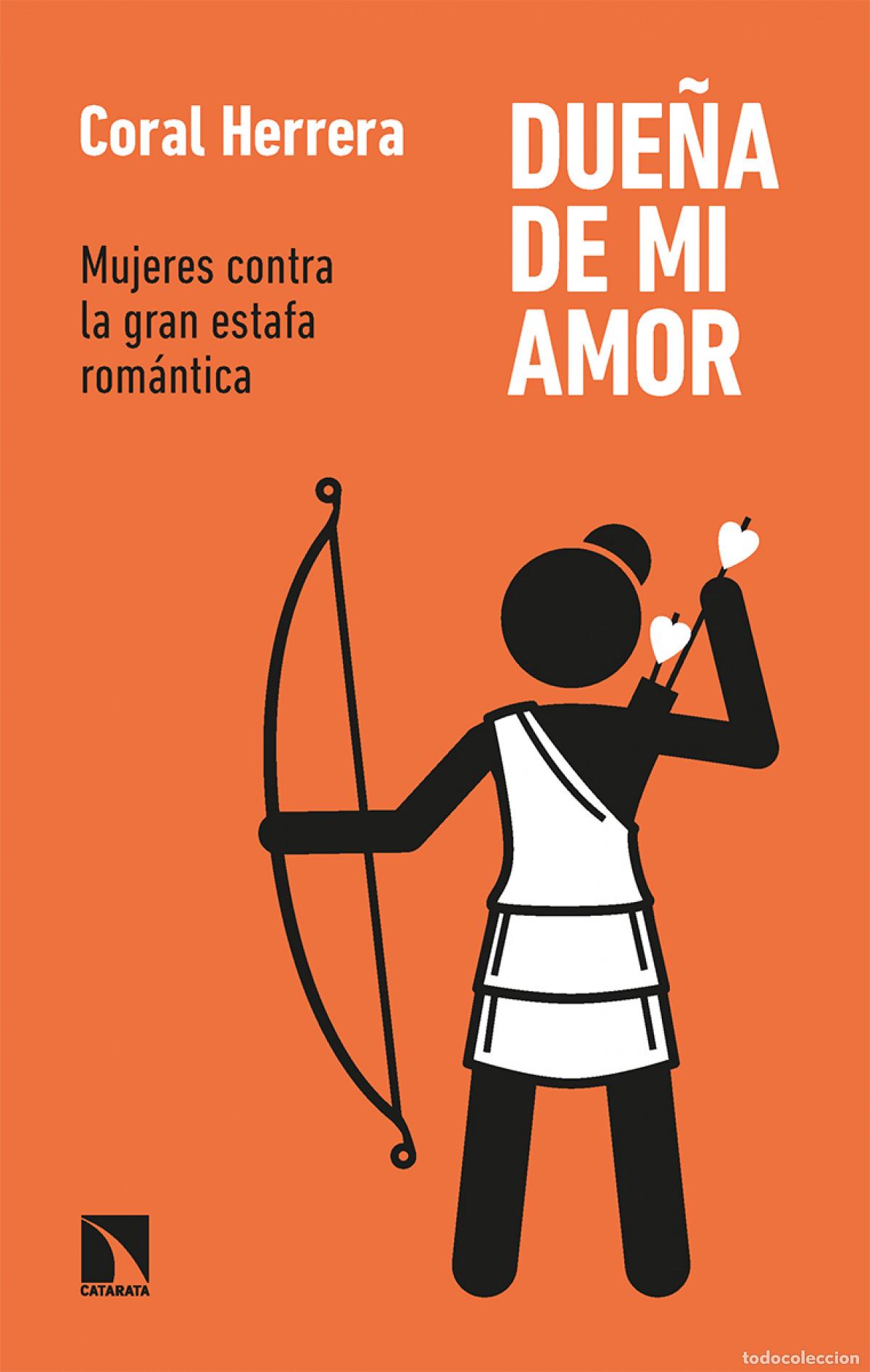 Livros em segunda m&atilde;o: Due&ntilde;a de mi amor - Herrera, Coral