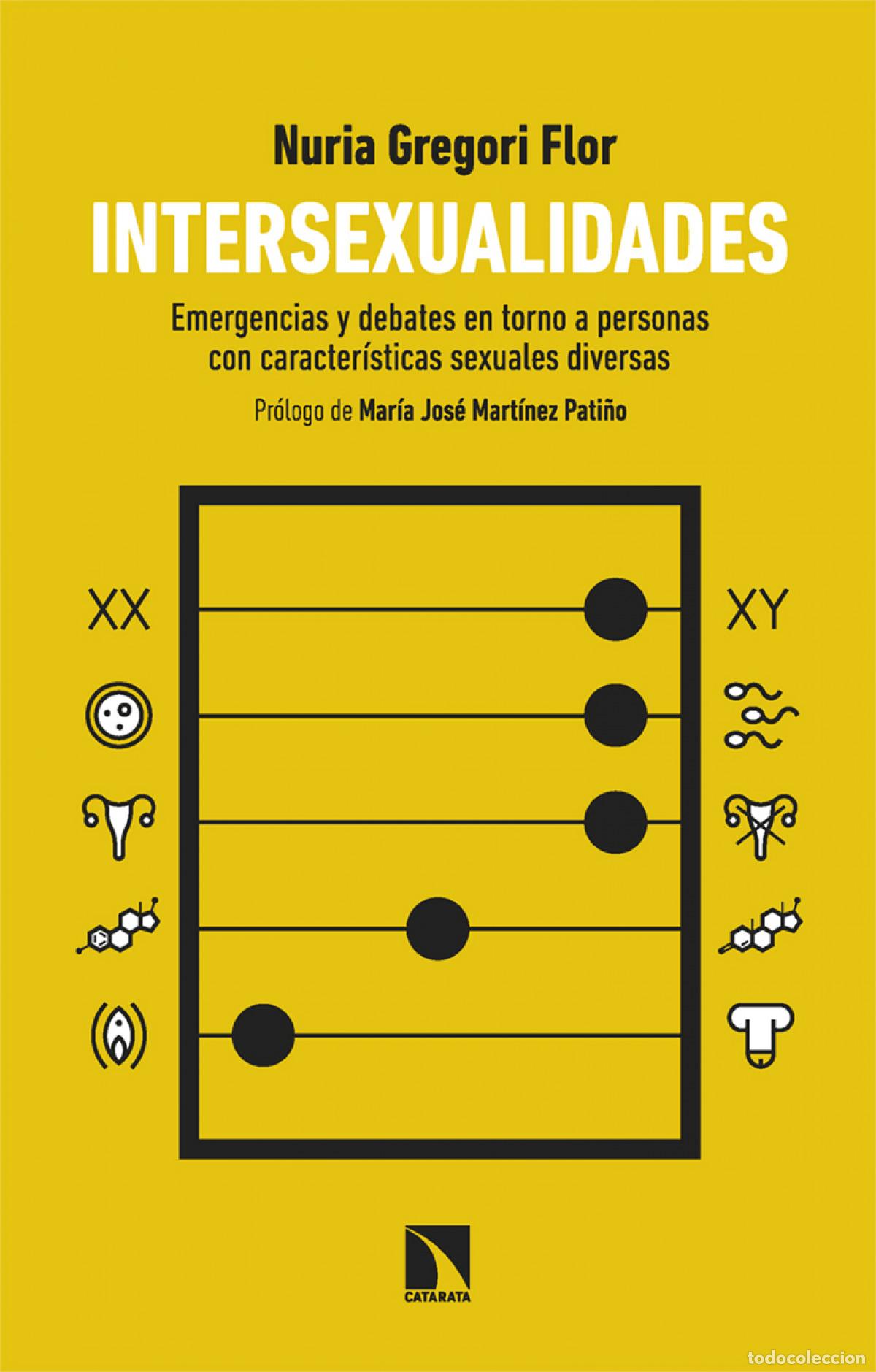 Libros: Intersexualidades - Gregori Flor, Nuria - Foto 1