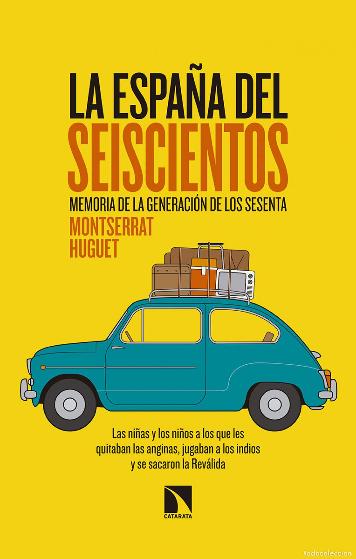 B&uuml;cher: LA ESPA&Ntilde;A DEL SEISCIENTOS - Huguet Santos, Monserrat