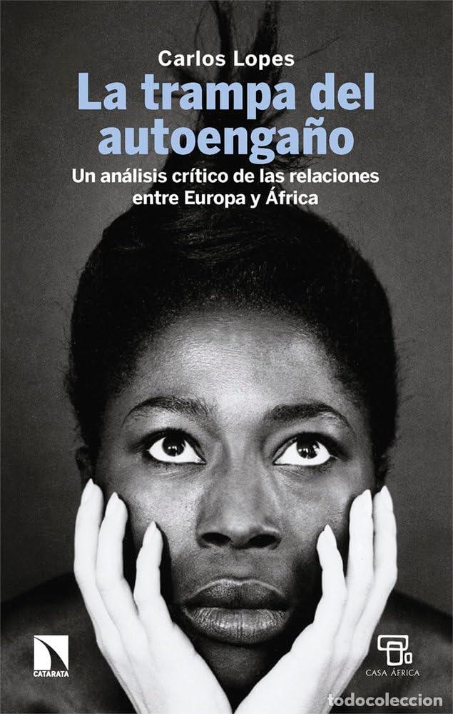books: La trampa del autoenga&ntilde;o - Lopes, Carlos