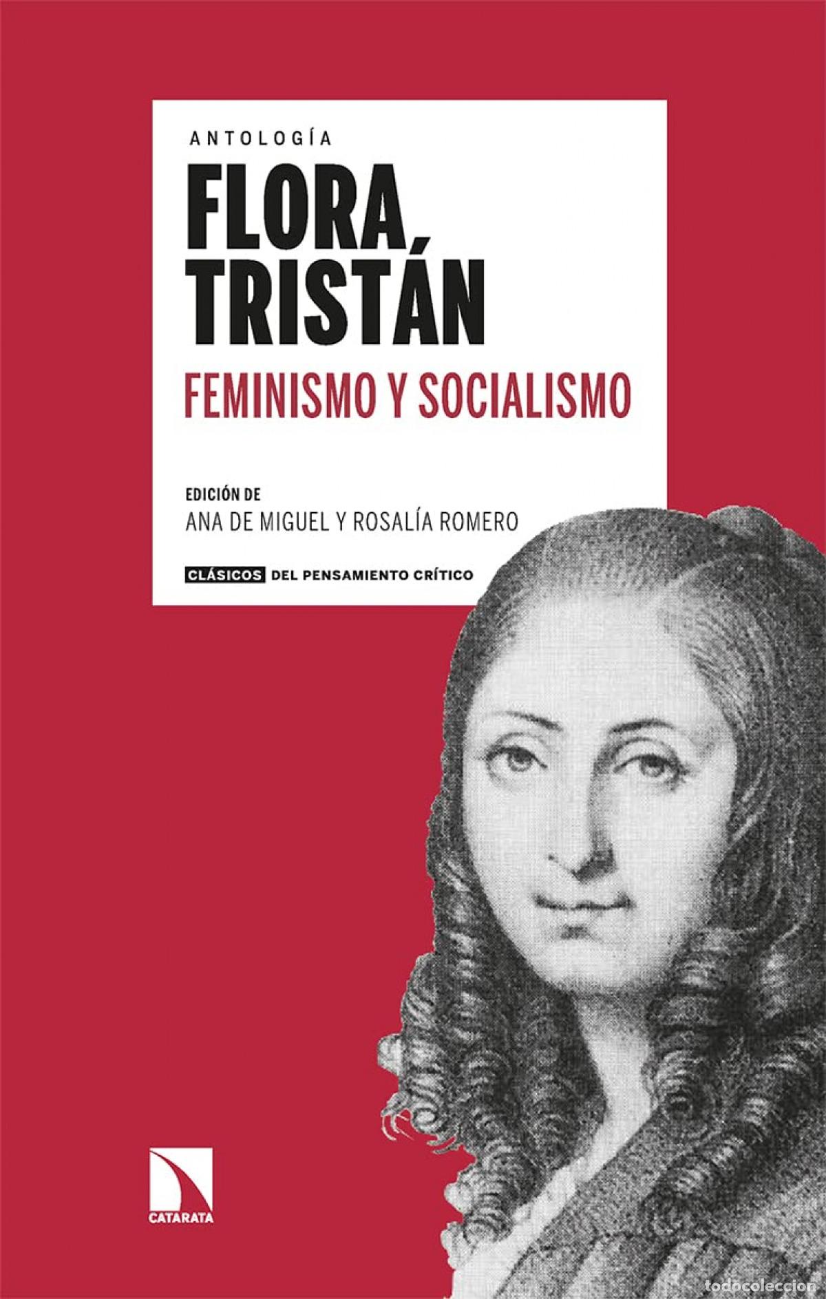 books: Feminismo y socialismo - Trist&aacute;n, Flora