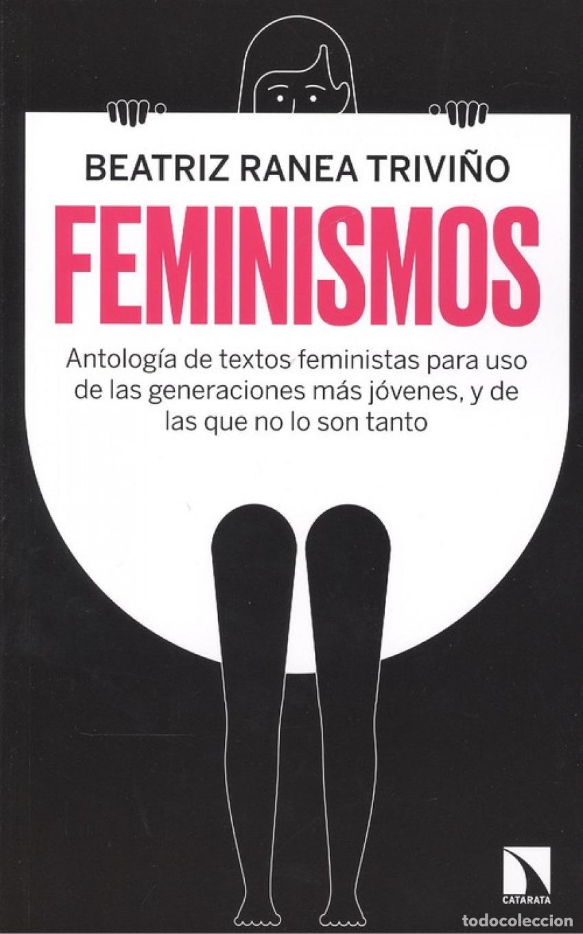 Libri di seconda mano: FEMINISMOS - Ranea Trivi&ntilde;o, Beatriz