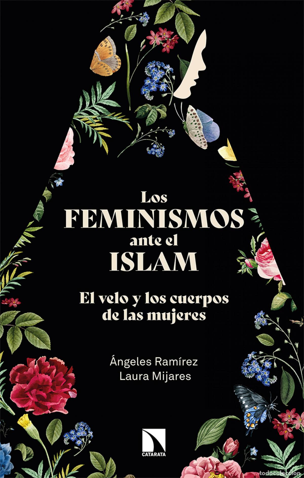 Livros em segunda m&atilde;o: Los feminismos ante el islam - Mijares Laura