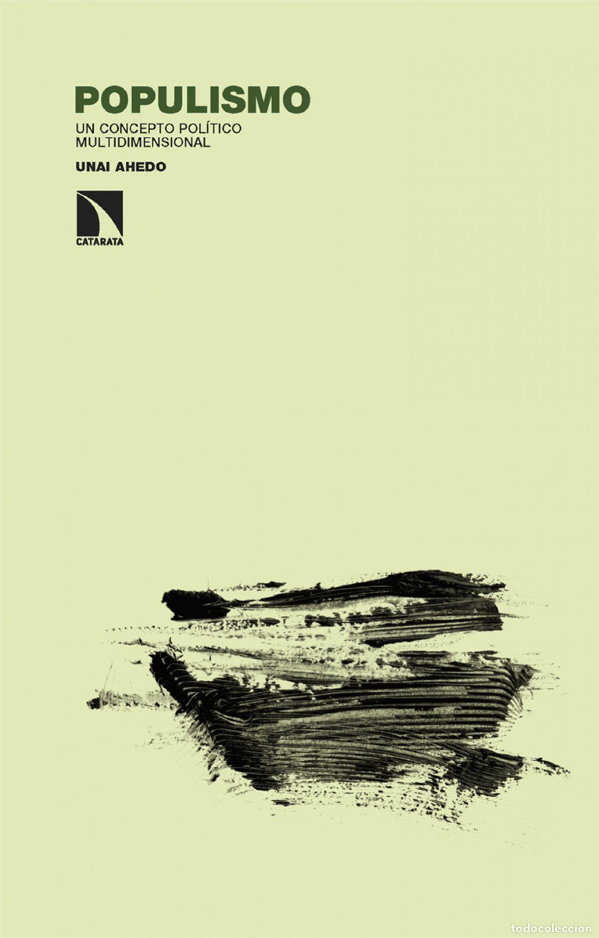 B&uuml;cher: POPULISMO - AHEDO UNAI