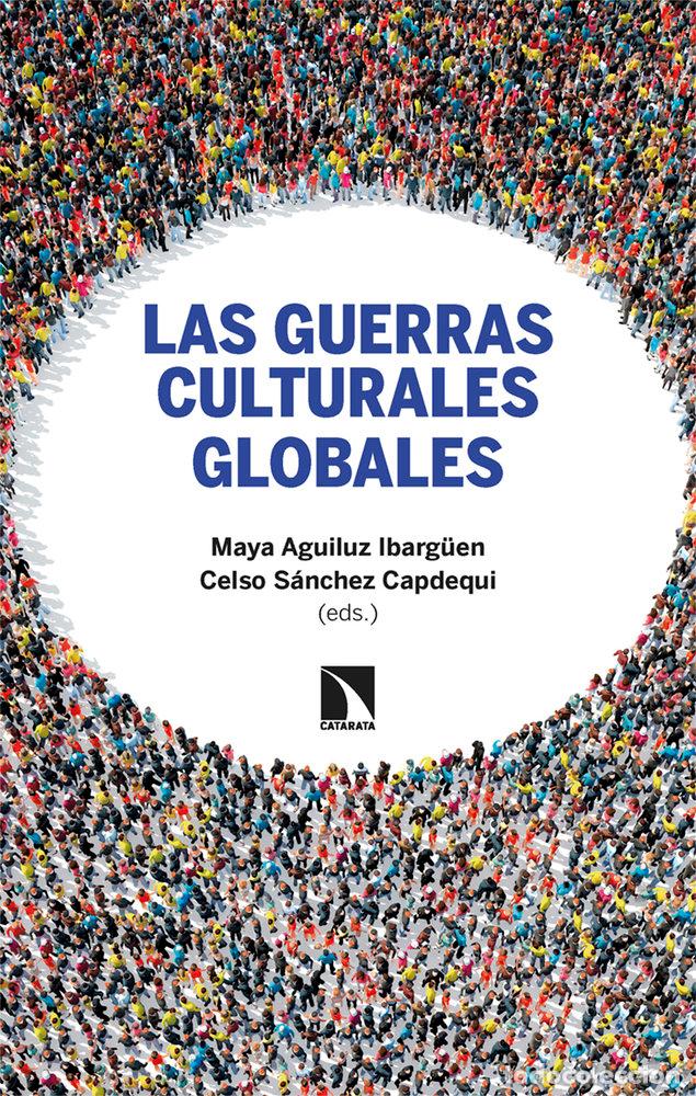 Livres: LAS GUERRAS CULTURALES GLOBALES - AAVV