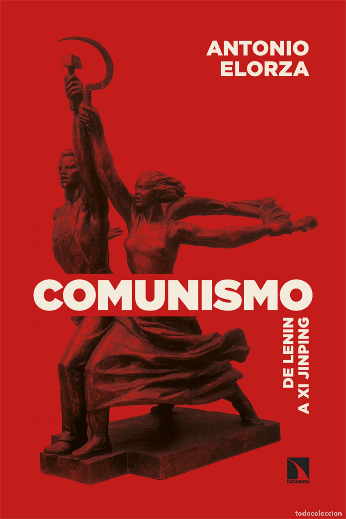 Libros: Comunismo - Elorza, Antonio - Foto 1