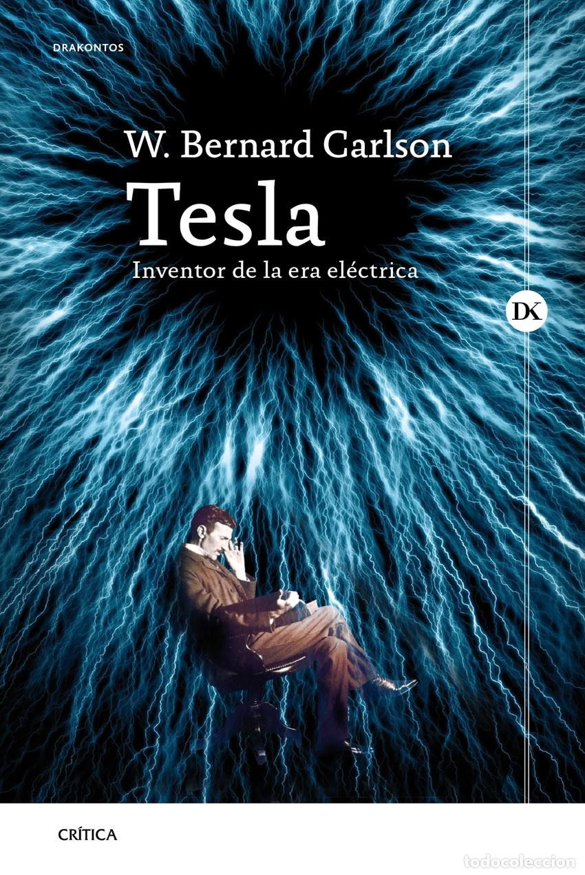 B&uuml;cher: Tesla - Carlson, W. Bernard