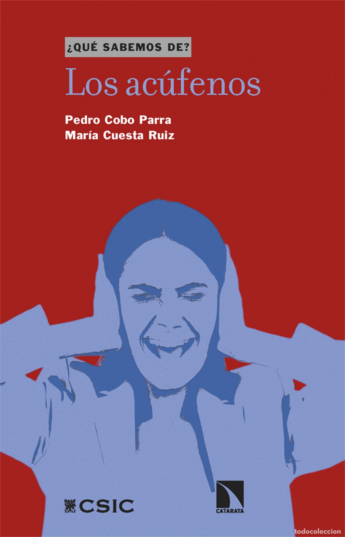 Libri di seconda mano: Los ac&uacute;fenos - Cobo Parra, Pedro
