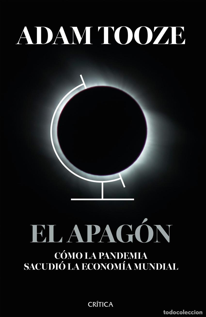 Libri di seconda mano: APAGON, EL - TOOZE, ADAM