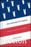 Libros: Las amenazas del Imperio - Chalmers Johnson