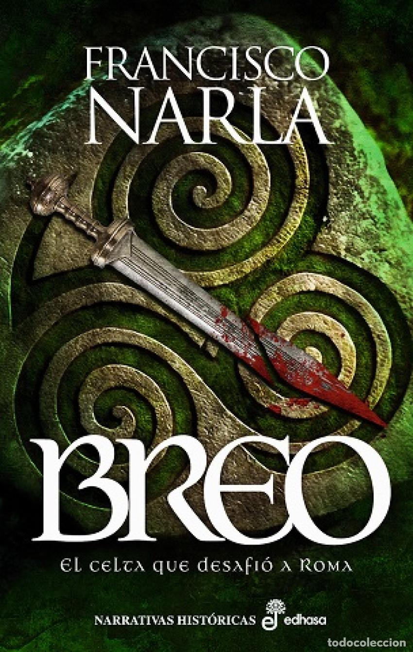 B&uuml;cher: Breo - Narla, Francisco