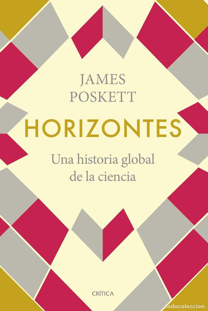 Libros: Horizontes - Poskett, James - Foto 1