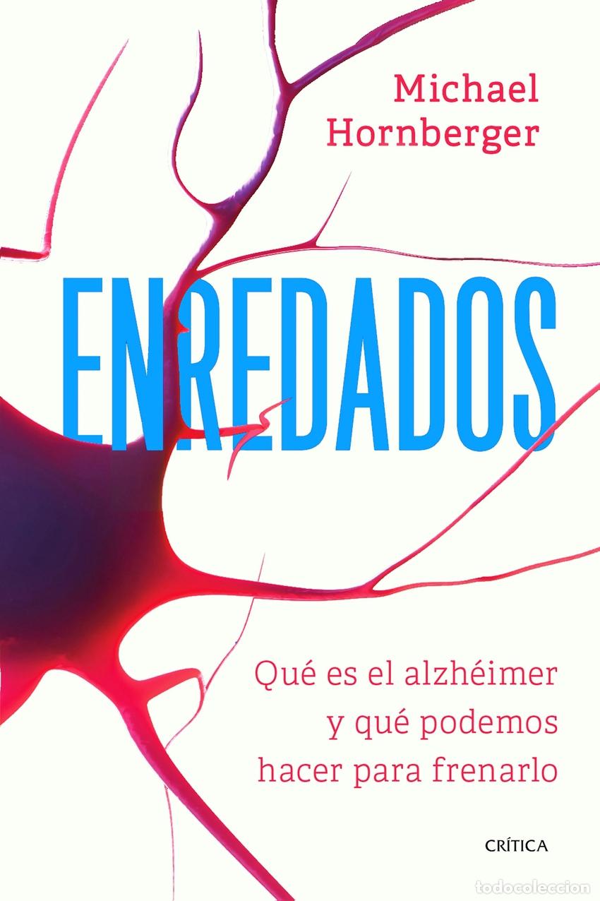 Libros: Enredados - Michael Hornberger - Foto 1
