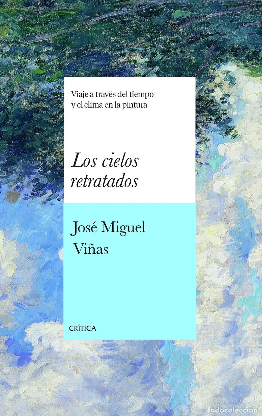 books: Los cielos retratados - Vi&ntilde;as, Jos&eacute; Miguel