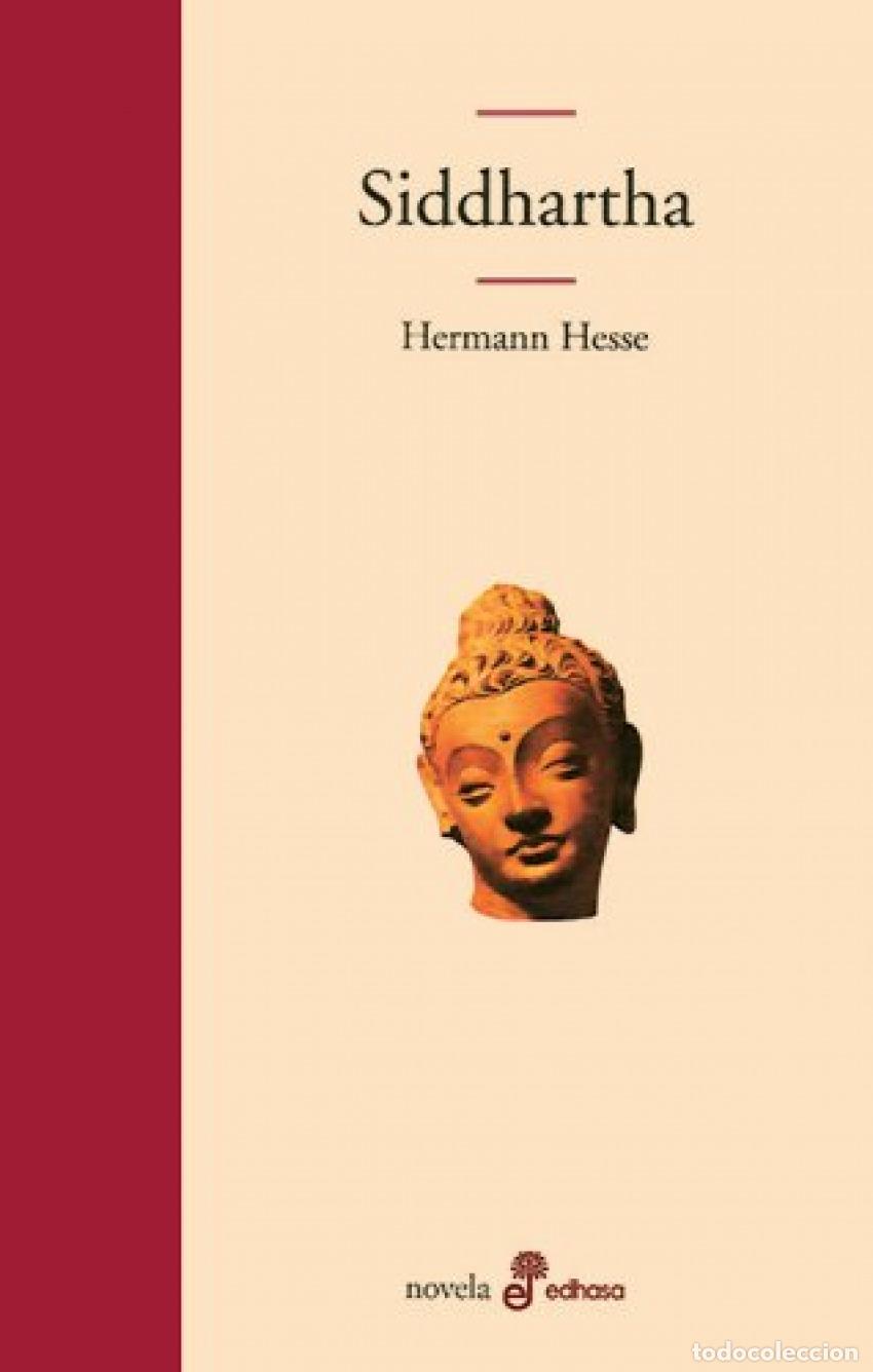 Libros: Siddhartha - Hesse, Hermann - Foto 1