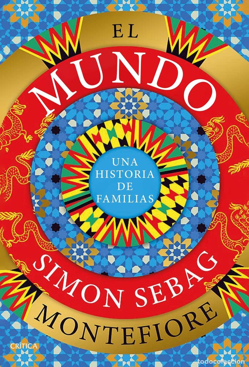 Libros: El mundo - Montefiore, Simon Sebag - Foto 1