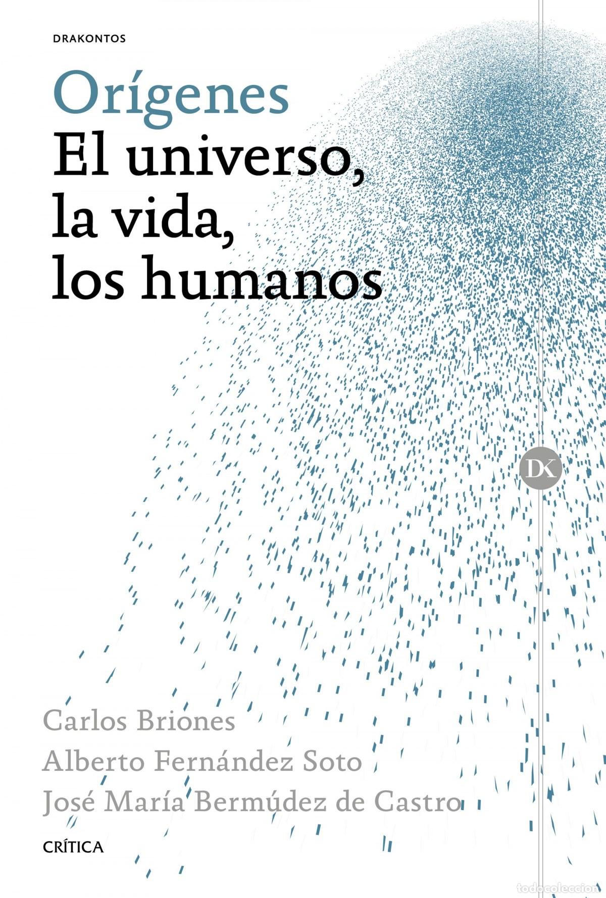 Libros: Or&iacute;genes - Berm&uacute;dez de Castro, Jose Mar&iacute;a - Foto 1
