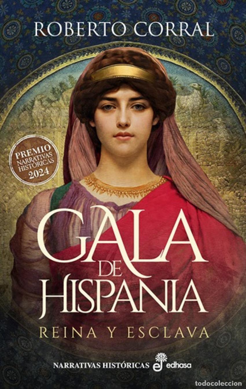 Libri di seconda mano: Gala de Hispania - Corral, Roberto