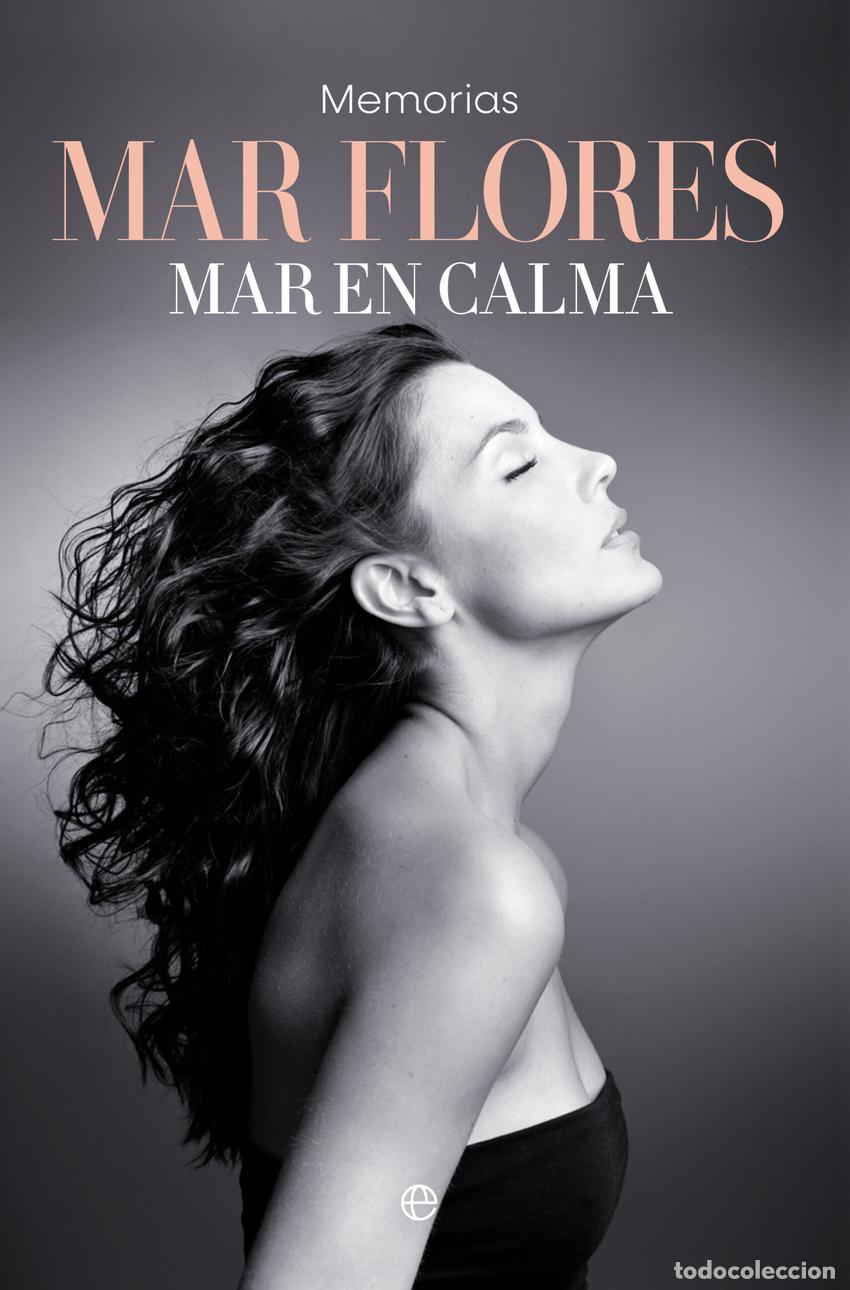 Libros: Mar en calma - Flores, Mar - Foto 1