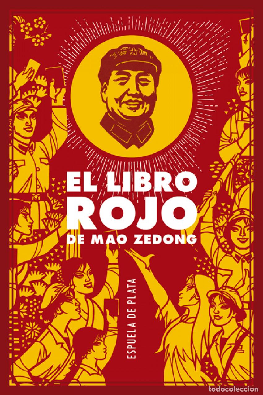 Libri di seconda mano: El libro rojo - Zedong, Mao