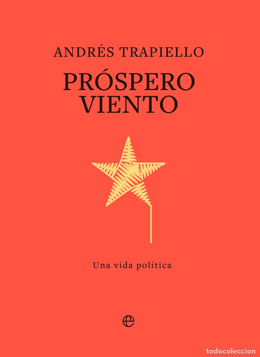 Libri di seconda mano: PROSPERO VIENTO - TRAPIELLO, ANDRES