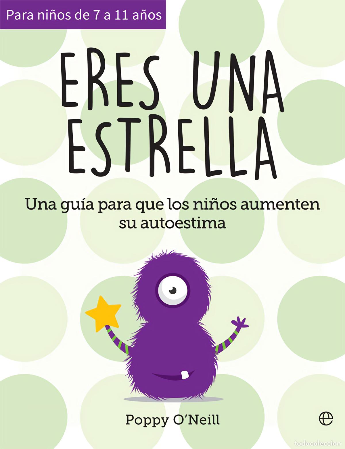 Libros: Eres una estrella - O&AElig;Neill, Poppy - Foto 1