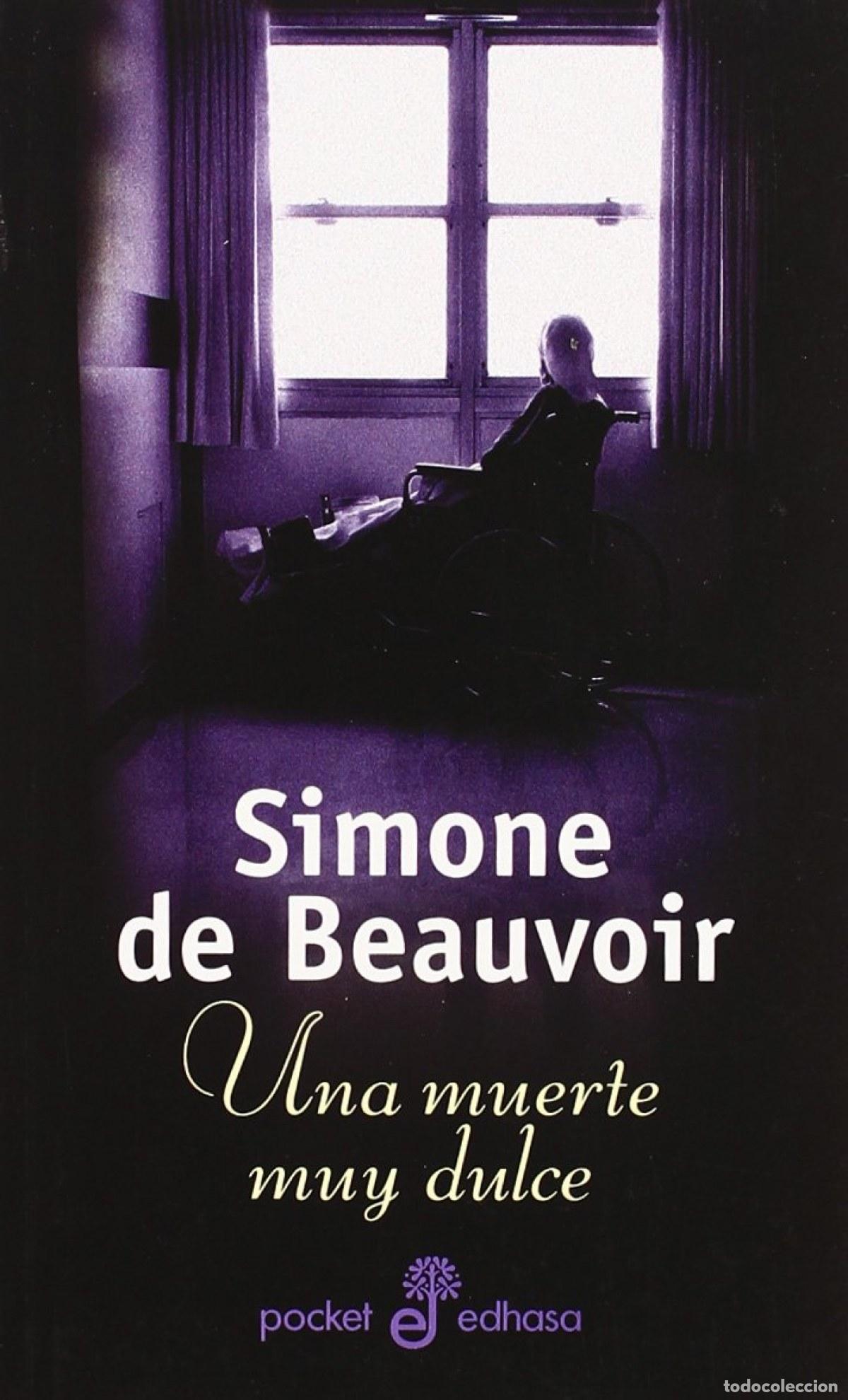 Libri di seconda mano: Una muerte muy dulce (bolsillo) - Beauvoir, Simone de