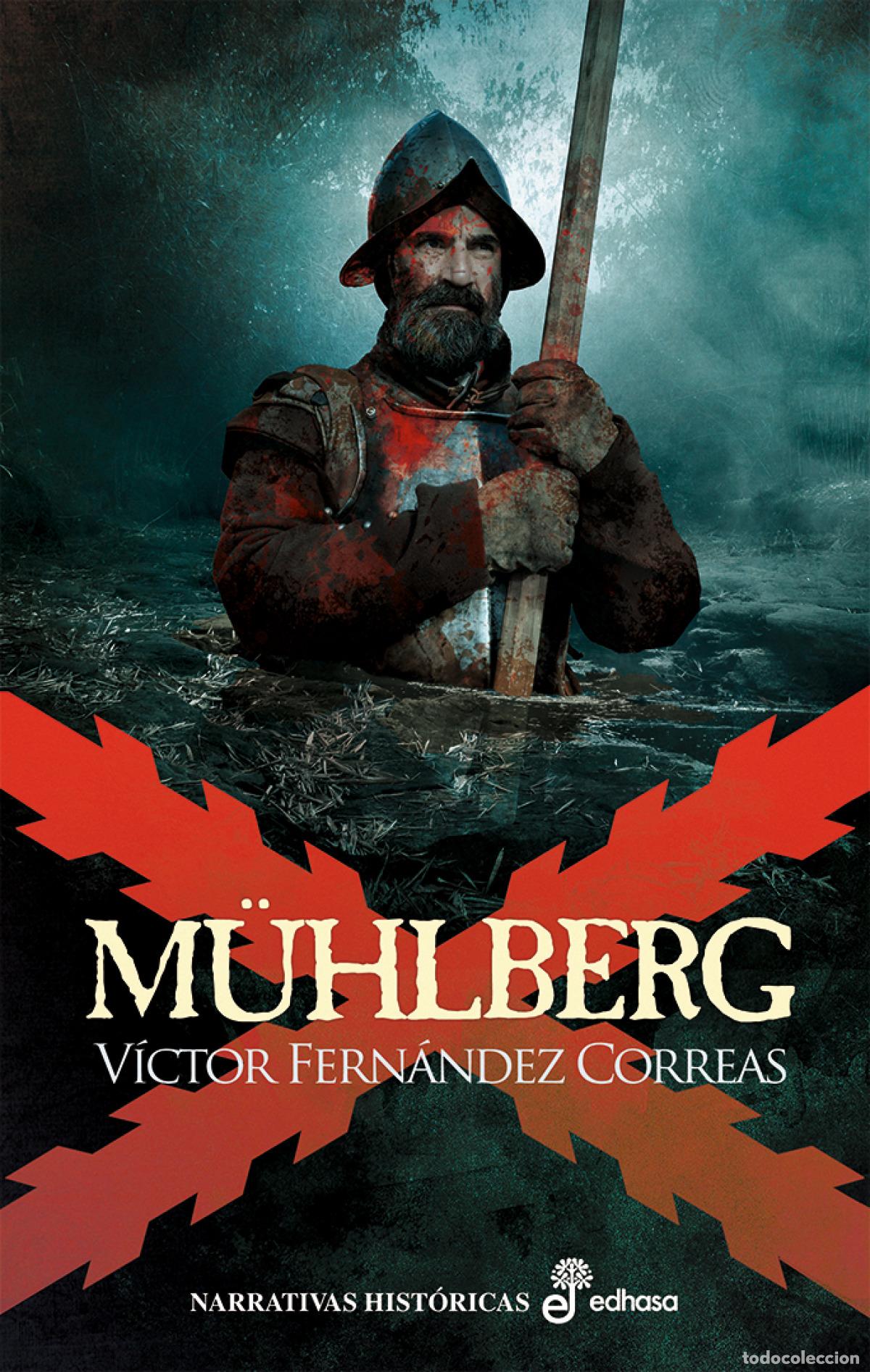 Libros: M&uuml;hlberg - Fern&aacute;ndez Correas, V&iacute;ctor