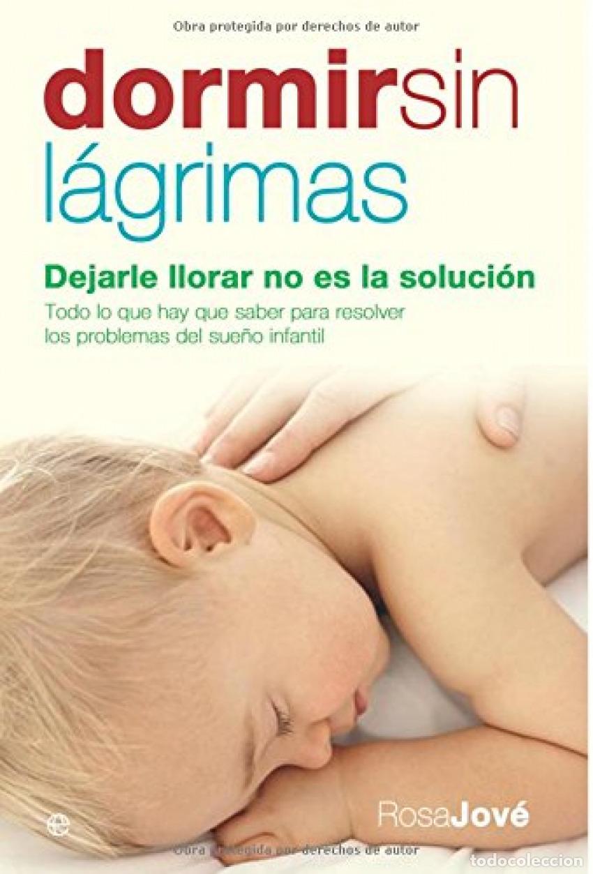 Libros: Dormir sin l&aacute;grimas - Rosa Jov&eacute; - Foto 1