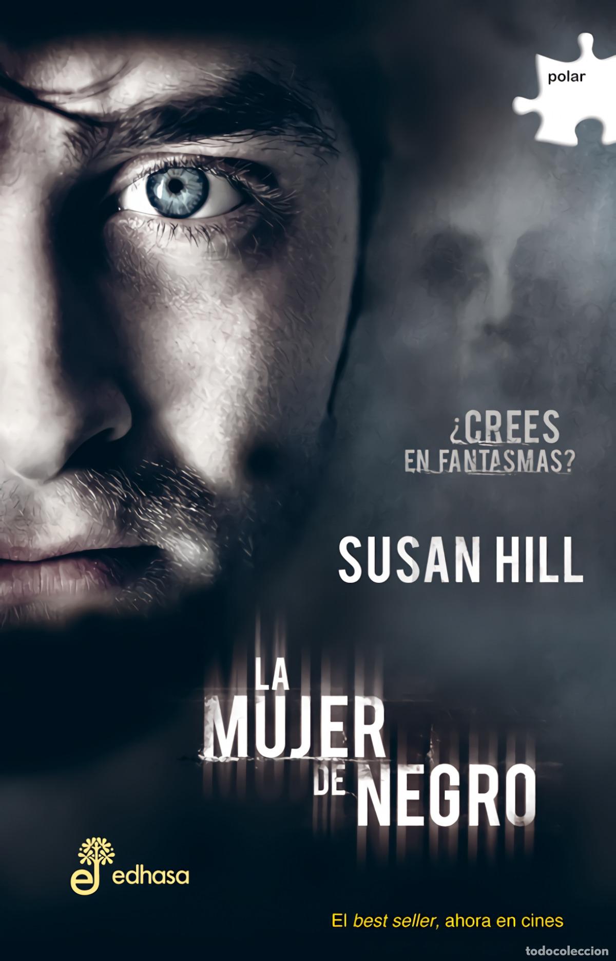 Libros: Mujer de negro - AA.VV. - Foto 1