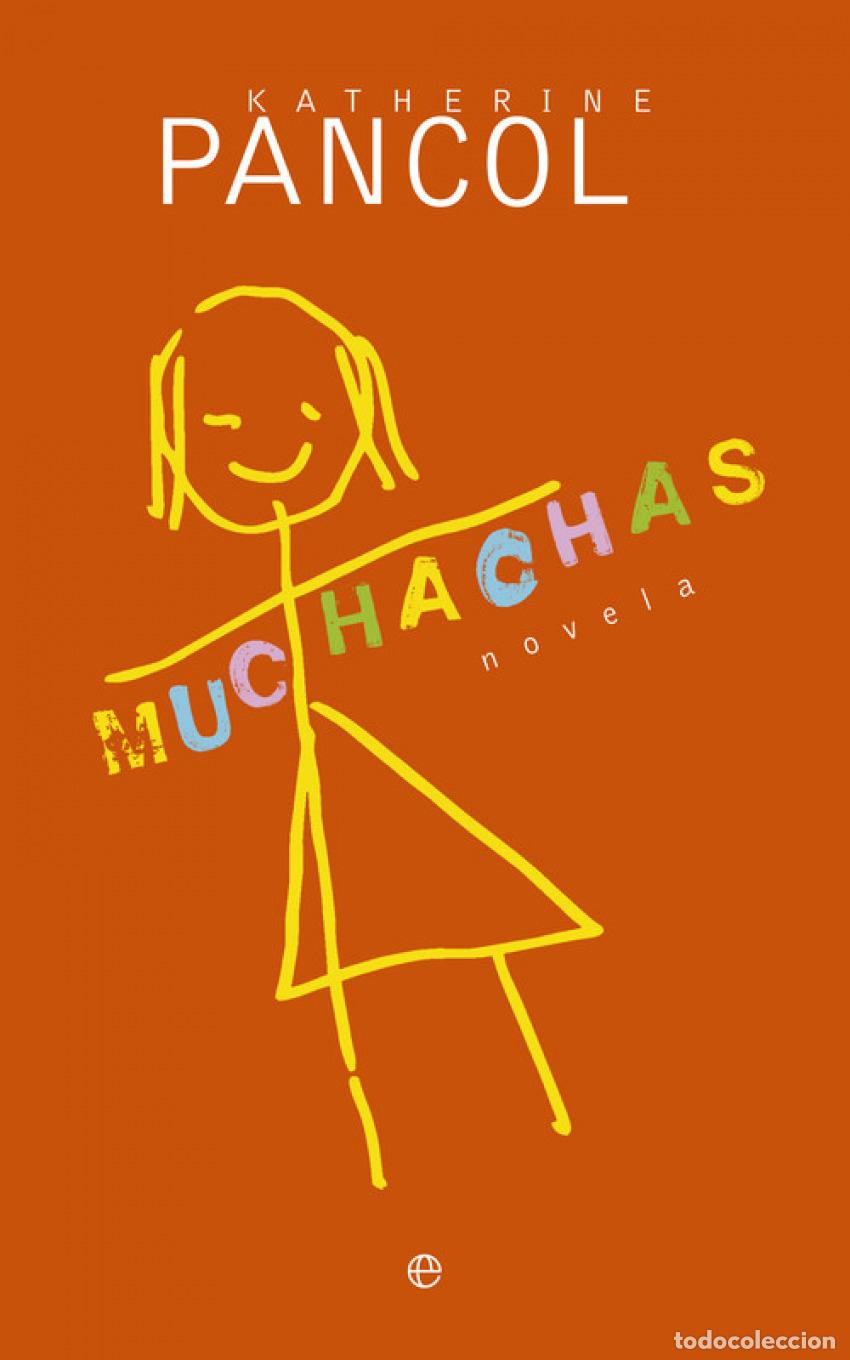 Livros em segunda m&atilde;o: Muchachas - Pancol, Katherine