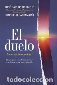 B&uuml;cher: El duelo - Consuelo Santamar&iacute;a Repiso